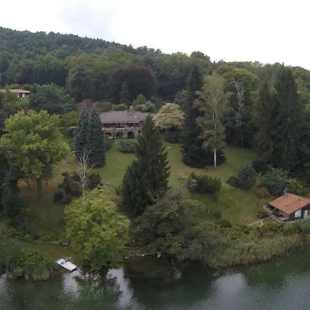 Appartement Brusisch 1638 Comabbio