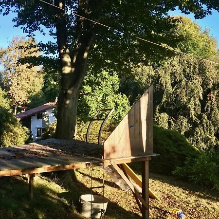 Brusisch 1638 Apartmán